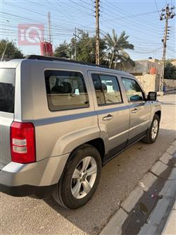 جیپ پاتریۆت